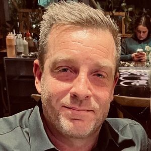 Meet your Posher, Gavin